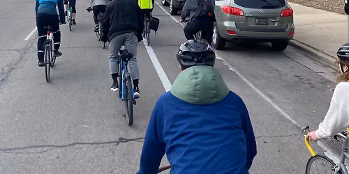 MKE Critical Mass - May 2026