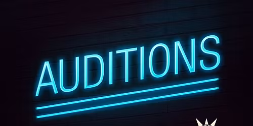 Auditions for "Fools" by Neil Simon, presented by Horizon Players