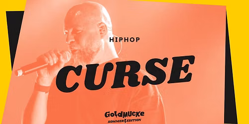 CURSE - Sommer Edition