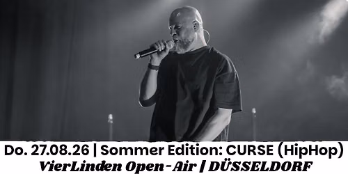 CURSE - Sommer Edition