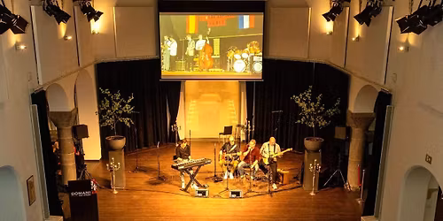 Buunpresentatie 2025
