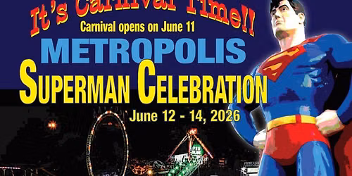 Superman in Concert