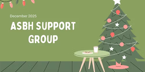 December ASBH Support-Holidays