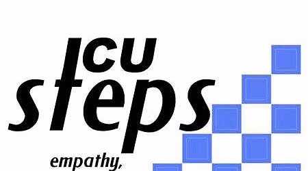 ICUSteps, Cheshire & Mersey Support Group