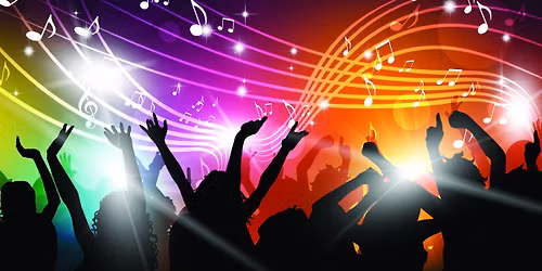 Die Macht der Nacht mit DJ Heico!