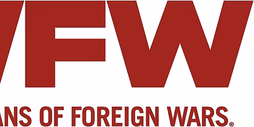 Monthly VFW Post 4752 Meeting