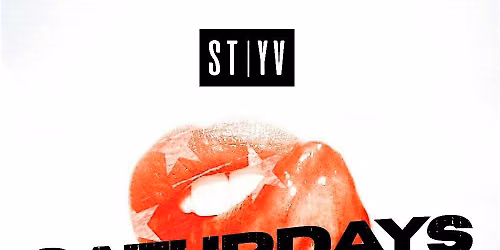 SAX  Saturdays Free Entry