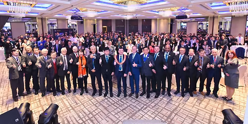 Joint CPD seminar, co-organised by CABE H K and the H K Institute of Project Management