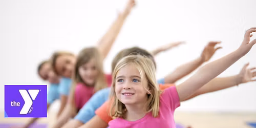 Youth Yoga at Maquoketa YMCA