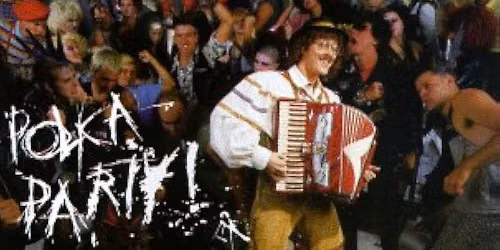 Officially Unofficial Polka Party 2026