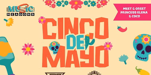 Cinco de Mayo Celebration