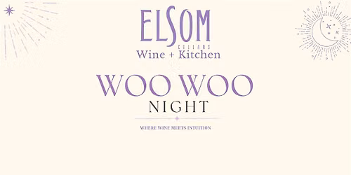 WooWoo Night| Embodied Wellness\u2014What Your Body Has Been Trying to Tell You