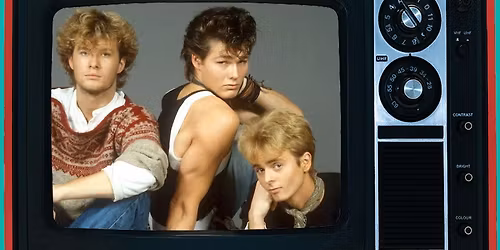 80er-Zone im November