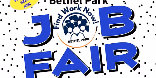 Bethel Park Job Fair