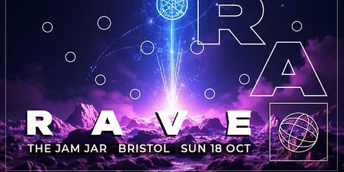 Nu Era Rave \u00b7 An Alcohol-Free Day Rave