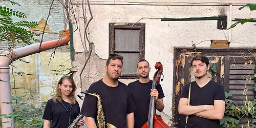 The Black Tea Group @ L\u00e1mp\u00e1s