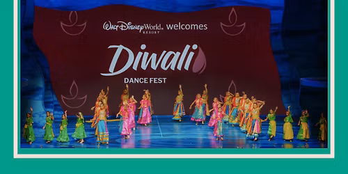 Diwali Festival with Mickey Singh