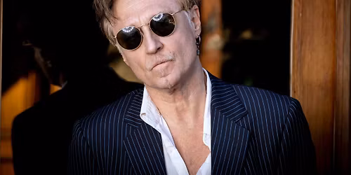 John Waite