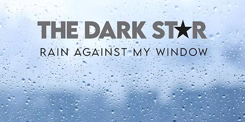 Rain against my window - release.