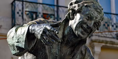 TASH TOUR - October 5th-9th 2026: Lisbon & Cascais