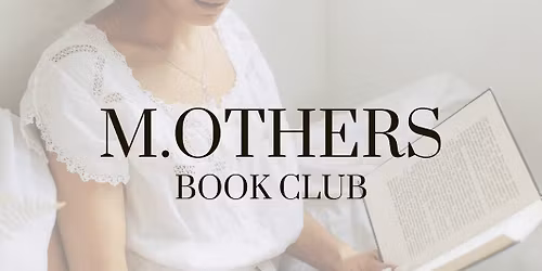 Howard County M.OTHERS Book Club - December Holiday Party!