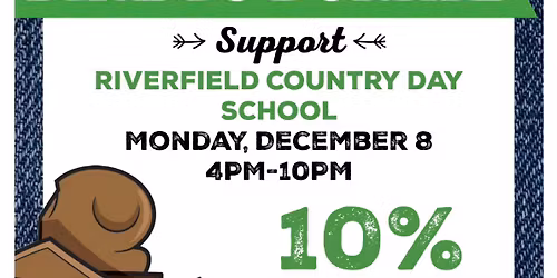 Riverfield Night at Texas Roadhouse (Tulsa Hills)