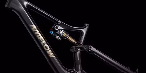 AMFLOW OWNERS SURREY HILLS RIDE OUT