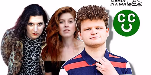 Chorlton Comedy Club, Manchester