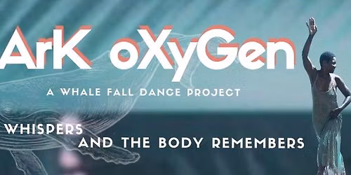 dArK oXyGen Performance