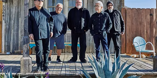 Los Lobos