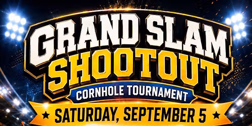 Grand Slam Shootout