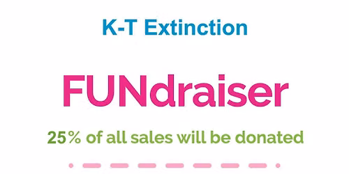 sweetFrog Fundraiser