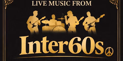 Live music from Inter60s