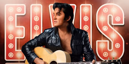 Ben Portsmouth: This Is Elvis