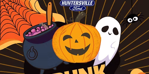 Frunk or Treat!