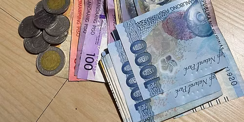 FREE 500 SA MAKAKA HUL
