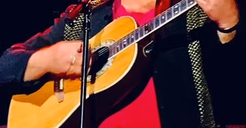 The Wichita Lineman A Tribute to Glen Campbell Featuring Carl Acuff, Jr.