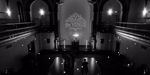 A Moment Marked By Time - Mini Weddings