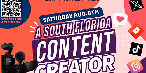 CONTENT CREATOR MIXER
