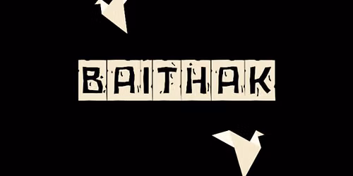 Baithak: Bollywood Live Sessions-Leicester