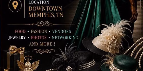 GIRLS & PEARLS 3rd ANNUAL ANGEL TREE  CAMPAIGN "FASCINATED BY FASCINATORS"