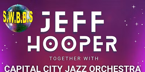 CCJO with Jeff Hooper