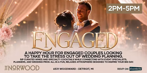 ENGAGED