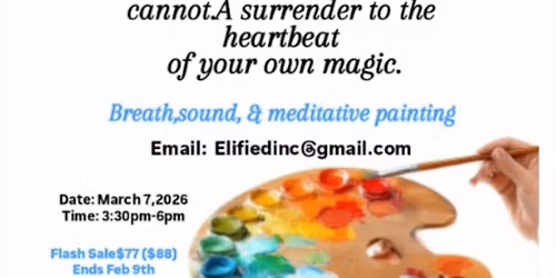 Awakening the Year of Becoming