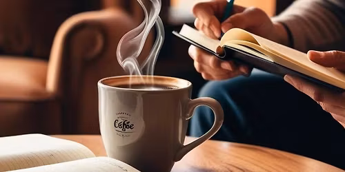 Sunday Reset: Coffee for Mind, Body & Soul