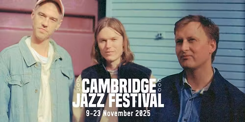 Cambridge Jazz Festival 2025 - Little North