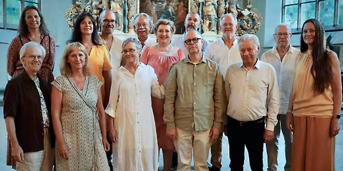 Konsert - Gunnar Eriksson och Rilke-ensemblen