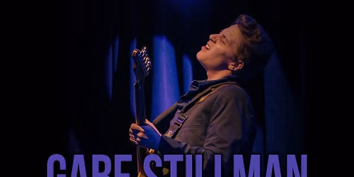 Gabe Stillman 