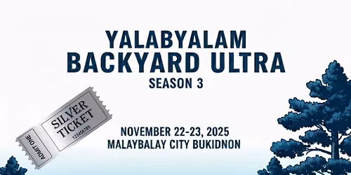 Yalabyalam Backyard Ultra