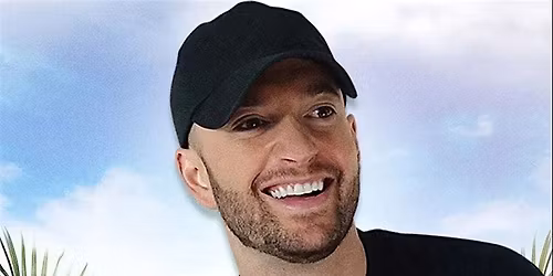 DJ Nova at Palm Tree Beach Club